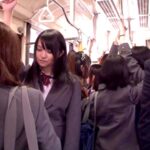 ＜JK＞ 「間違えたフリして女子校通学バスに乗り込んで生でヤられた」 VOL.2 『高画質』