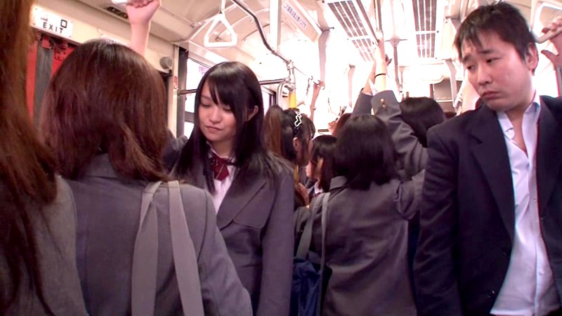 ＜JK＞ 「間違えたフリして女子校通学バスに乗り込んで生でヤられた」 ...