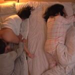 ＜JK＞ 私をバカにする生意気な嫁の連れ子JKを夜●いクンニでイカセた後に勃起チ○ポを挿入すると…翌日からパパと呼んでくれました。 『高画質』