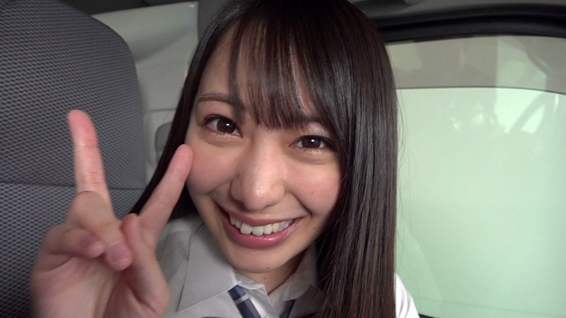 ＜JK＞ 清純黒髪美少女＋エッチな女子○生は好きですか？ やよいちゃん...