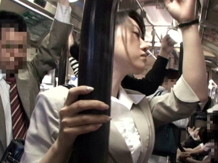 ＜JK＞ 痴●OK娘 VOL.2 『高画質』