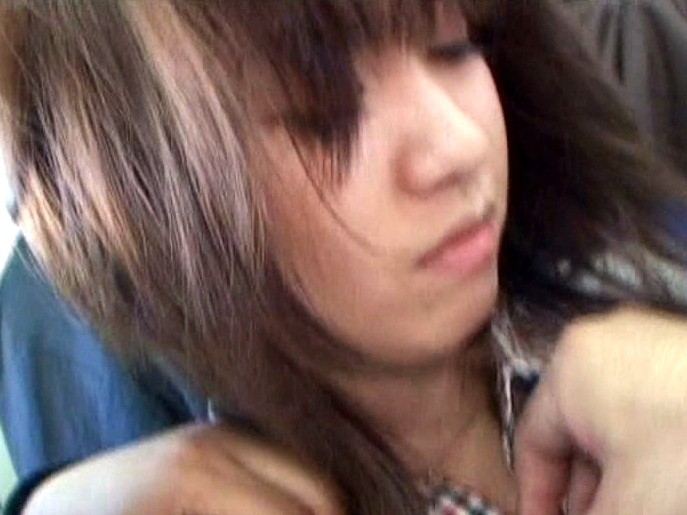 ＜JK＞ リアル痴● 最終回SP 『高画質』