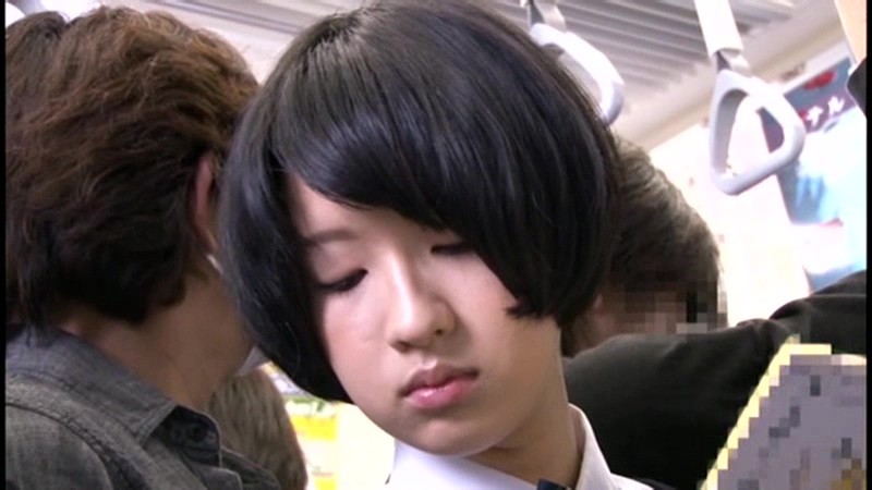 ＜JK＞ 巨根痴● 『高画質』