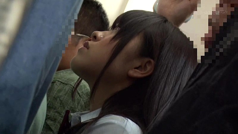 ＜JK＞ 孕ませバック痴● 3 膣内の奥まで届く後背位中出しでイキ堕ち...