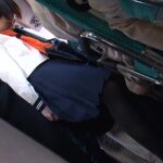 ＜JK＞ 痴●‘M’覚醒 中出しアクメ編 何回も精子が子宮に直撃する快楽で言いなりになる中出し中毒娘 WSP2 『高画質』