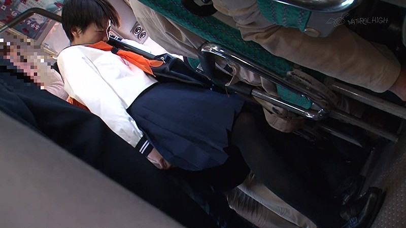 ＜JK＞ 痴●‘M’覚醒 中出しアクメ編 何回も精子が子宮に直撃する快...
