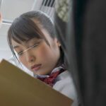 ＜JK＞ 痴●おねだり娘2 初めての漏らしイキに発情して挿入をねだる女子○生 『高画質』