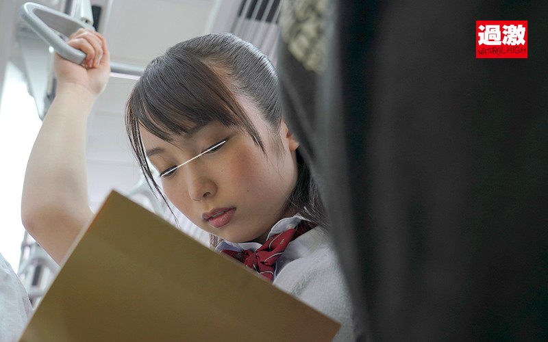 ＜JK＞ 痴●おねだり娘2 初めての漏らしイキに発情して挿入をねだる女...