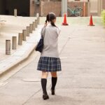 ＜JK＞ コンドームが脱げるほど媚薬でキツマンになった女子○生を無断で（ゴムごと）生ハメ 『高画質』