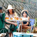 ＜JK＞ ナチュラルハイ真夏の痴●祭り 【夏服限定】厳選美女コレクション50人 8時間2枚組 『高画質』