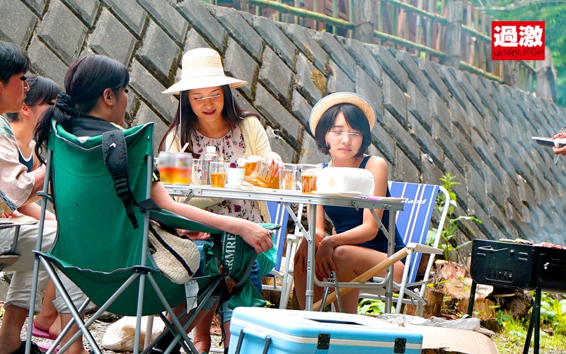 ＜JK＞ ナチュラルハイ真夏の痴●祭り 【夏服限定】厳選美女コレクショ...