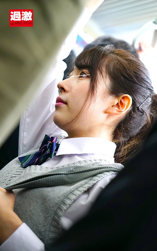 ＜JK＞ 2穴同時指入れアクメ痴●2 『高画質』