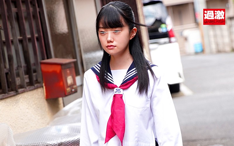 ＜JK＞ 悪戯トイレ 痴●テクでマ○コを濡らしたドM少女をホテルに連れ...