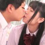 ＜JK＞ はじめて付き合った彼女が変態すぎてゲップするほどザーメンを飲みたがって困った 『高画質』