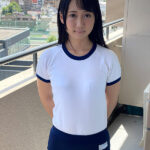 ＜JK＞ 風間希 むちむちデカ尻 神ブルマ ロリ美少女やぽっちゃり娘にピチピチブルマ＆体操着を着せ、ハミパン、ムレムレワレメを毛穴まで見えるほどの超ドアップ接写！さらに尻コキ、着衣お漏らし放尿やブルマぶっかけ等ブルマ好きに送る完全着衣フェチAV 『高画質』