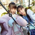 ＜JK＞ 「親友をレ○プしてください 」そして、仲直りは竿姉妹丼ぶり輪●。 『高画質』