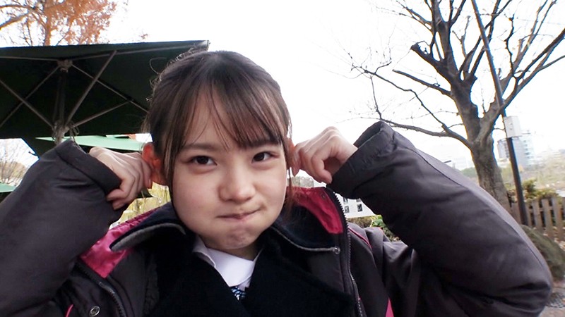 ＜JK＞ J○お散歩3「おじさん、私に本当のSEXを教えてください」 ...