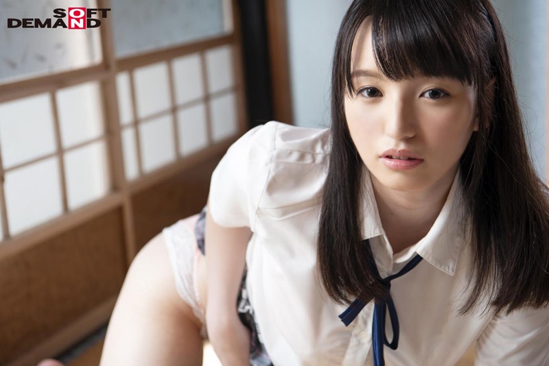 ＜JK＞ 野々原なずな 19歳 おじさんと体液交換 接吻、舐めあい、唾...