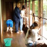 ＜JK＞ 「ひとつ屋根の下で共同生活を送るひきこもりや不良娘の駆け込み寺を密着取材」 TVでは放送できない裏側を大暴露 『高画質』