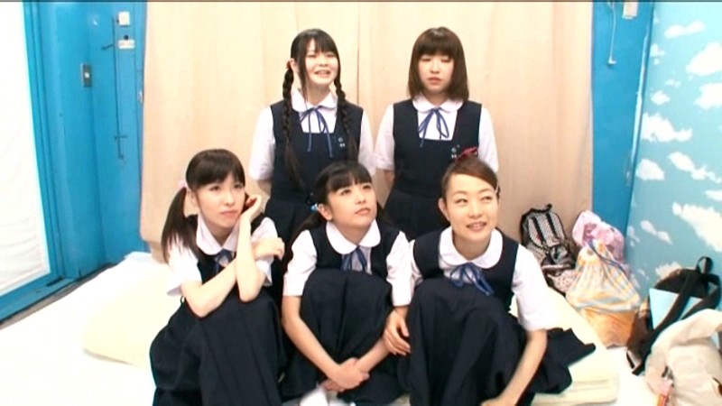 ＜JK＞ 修学旅行生 8 『高画質』