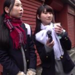 ＜JK＞ 修学旅行で東京に来た田舎のお嬢様学生をレ○プ！1匹目に友達を呼び出させ女子○生輪●クルーズ！ 『高画質』