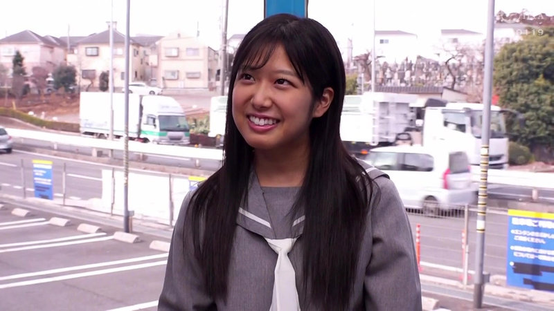 ＜JK＞ J○中出しのの。極太ディルドでJ○ウブマン貫通！1cm1万円...