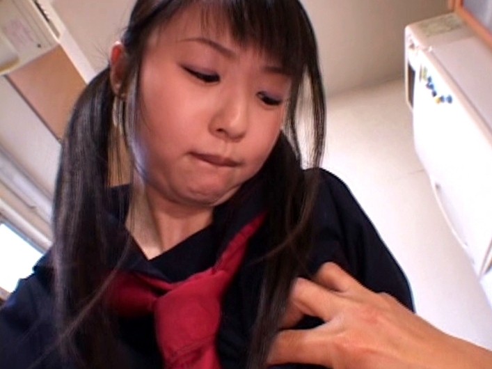 ＜JK＞ 「女の口は嘘をつく。」 雌女ANTHOLOGY ＃068 つ...