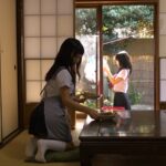 ＜JK＞ かけおち女子校生レズ 原千草 みなみ愛梨 『高画質』