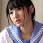 ＜JK＞ あの頃、制服美少女と。 河奈亜依 『高画質』