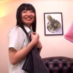 ＜JK＞ お尻えっち ありさ 『高画質』