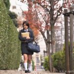 ＜JK＞ 「私、引きこもりの同級生とその家族に辱められ種付けされ続けるの…そう、これから毎日…」 ひなた澪 『高画質』