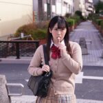 ＜JK＞ 中年オヤジの家に監禁された家出少女 美園和花 『高画質』