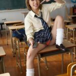 ＜JK＞ 1駅5000●でヤレる！課金OK中出し痴● 椎名そら 『高画質』