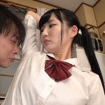 ＜JK＞ 風呂嫌い、部屋の掃除も出来ない汚学生あいかちゃんのくさ～い体臭M男責め 宇佐木あいか 『高画質』