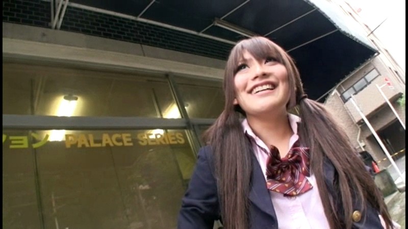 ＜JK＞ 素人JK 脱ぎたて生パンツ 『高画質』