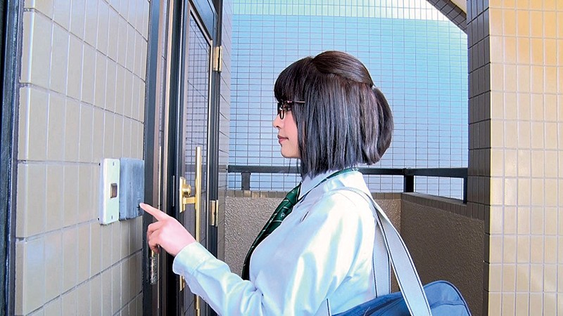 ＜JK＞ 姪と叔父の制服性交 優梨まいな 『高画質』