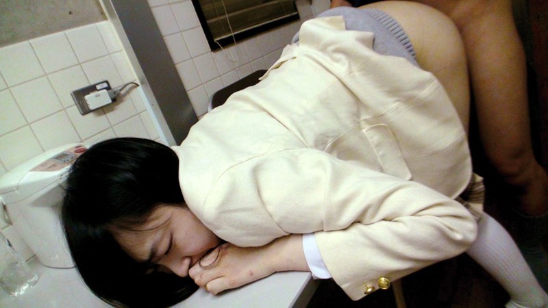 ＜JK＞ 未成年（四九四）万引き少女 51 『高画質』