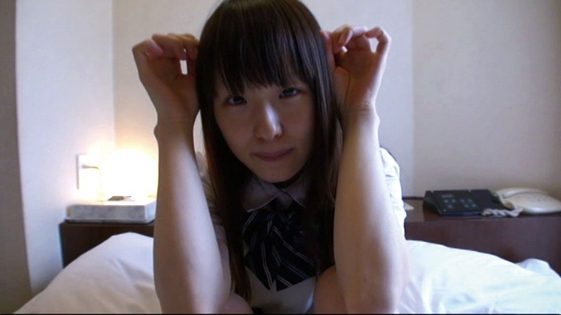 ＜JK＞ 未成年（五○九）援交希望少女さとみ●6歳 『高画質』