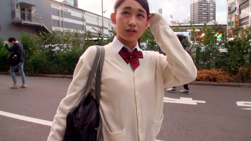 ＜JK＞ 女子校生をガチナンパ！イマドキ乙女たちのお悩みをズバッと解決...