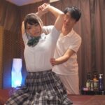 <JK> 「イヤだとは言えない…」女子力UPを目指してやって来たエステ店で、施術師の男の口車に乗せられ快楽に身を委ねてしまった制服美少女たちの性感オイルマッサージ3 『高画質』