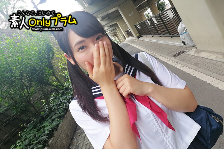 ＜JK＞ 素人セーラー服生中出し（改）138 ちえ バレー部170cm...