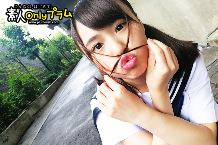 ＜JK＞ 素人セーラー服生中出し（改）139 絶頂おもらし96cm超G...