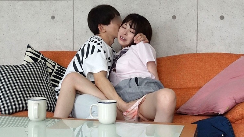 ＜JK＞ 今時パパ活J○が意外にもピュアすぎて思わず性欲大暴走 精子が...