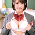 ＜JK＞ 3分前まで女子●生！！！！卒業式終わりにそのままAVデビュー 奇跡の天然Hカップ 18歳 花岬みな 『高画質』