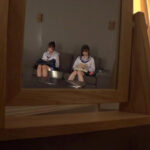 ＜JK＞ 私、親友を売りました。 『高画質』