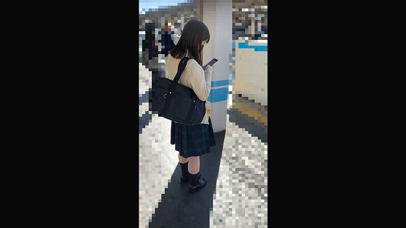 ＜JK＞ 痴●記録日記vol.94 『高画質』