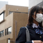 ＜JK＞ 実録 電車痴●映像 ＃020 『高画質』