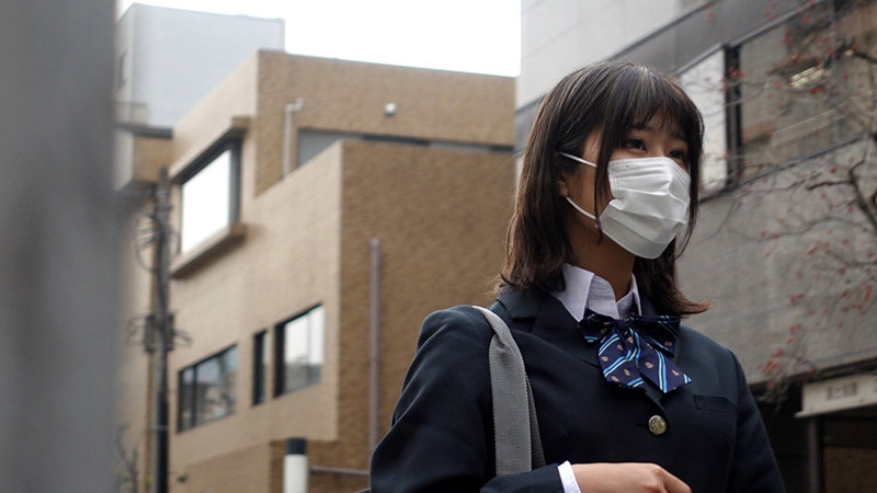 ＜JK＞ 実録 電車痴●映像 ＃020 『高画質』