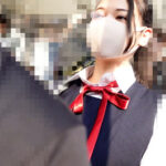 ＜JK＞ 実録 電車痴●映像 ＃043 『高画質』