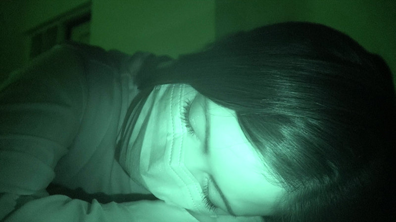 ＜JK＞ 個撮睡眠姦記録 vol.2 『高画質』